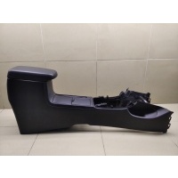 Консоль TOYOTA Corolla E15 2006-2013 5891012400B0