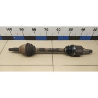 Полуось передняя левая FORD Fusion 2002-2012  1697348