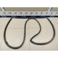 Уплотнитель двери HYUNDAI Terracan 2001-2007 83140H1000