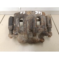 Суппорт передний левый HYUNDAI Terracan 2001-2007 58180H1A30
