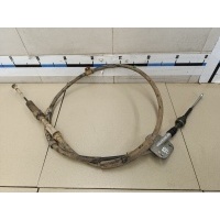 Трос КПП HYUNDAI Terracan 2001-2007 45730H1030