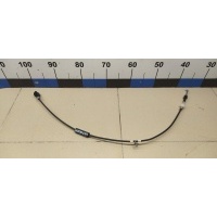Трос КПП NISSAN Note (E11) 2006-2013 349089U20B