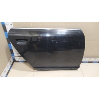 Дверь задняя правая Audi A6 [C6,4F] 2005-2011 4F0833052G