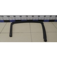 Уплотнитель стекла двери NISSAN Juke (F15) 2011> 82330BA60B