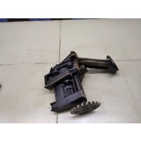 Насос масляный RENAULT Logan 2005-2014 150102617R