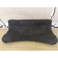 Обшивка крышки багажника RENAULT Megane II 2002-2009 8200193237