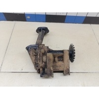 Насос масляный RENAULT Logan 2005-2014 150102617R