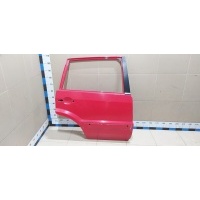 Дверь задняя правая FORD Fusion 2002-2012 1692555