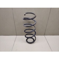 Пружина передняя FORD Fusion 2002-2012 1337554
