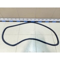 Уплотнитель двери VW Polo (Sed RUS) 2011> 6RU867912E5AP