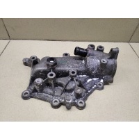 Корпус термостата RENAULT Duster 2012> 8200934203