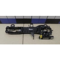 Кронштейн ручки TOYOTA RAV 4 2013-2019 6920242040