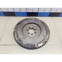 Маховик NISSAN Almera (G15) 2013> 1231000QAA