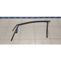 Уплотнитель стекла двери VW Golf V Plus 2005-2014 5M0837431C5AP