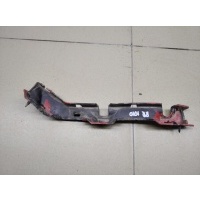 Направляющая заднего бампера правая FORD Fusion 2002-2012 1307898