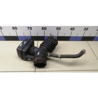 Патрубок воздушного фильтра NISSAN Almera Classic (B10) 2006-2013 1657895F0B