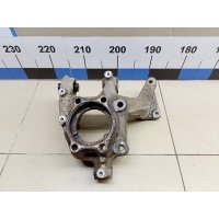 Кулак поворотный задний левый VW Tiguan 2011-2016 3C0505433G