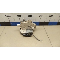 Замок двери задней левой Audi A6 [C6,4F] 2005-2011 4F0839015