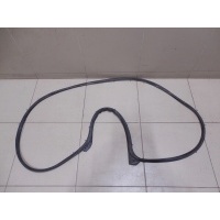Уплотнитель двери TOYOTA Hi Lux 2015> 678710K080