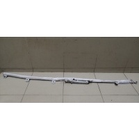Подушка безопасности боковая (шторка) Chevrolet Aveo (T300) 2011> 95183636