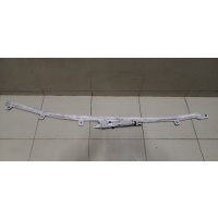 Подушка безопасности боковая (шторка) Chevrolet Aveo (T300) 2011> 95183637
