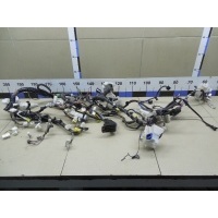 Проводка (коса) TOYOTA Auris (E15) 2006-2012 8214112R60