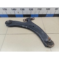 Рычаг передний правый NISSAN Qashqai (J10) 2006-2014 54500BB00A