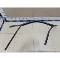 Уплотнитель стекла двери VW Tiguan 2007-2011 5N0837431E5AP