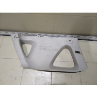 Обшивка багажника SSANG YONG Rexton I 2001-2007 7742008072EAM
