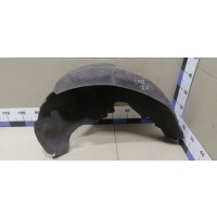 Локер задний правый FORD Fusion 2002-2012 1302762