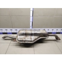 Глушитель основной KIA RIO 2005-2011 287301G400