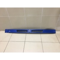 Решетка радиатора CITROEN Jumper 1994-2002  7804C9