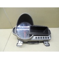 Панель приборов Chevrolet Aveo (T300) 2011> 95329926