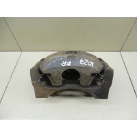 Суппорт передний правый MITSUBISHI ASX 2010-2016 4605A862