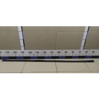 Молдинг крыши левый TOYOTA RAV 4 2013-2019 7555742060