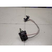 Резистор отопителя RENAULT Clio/Symbol 1998-2008 7701050736