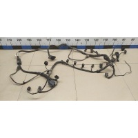 Проводка (коса) SKODA Octavia (A4 1U-) 2000-2011 036971627CB