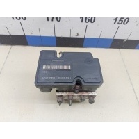Блок ABS (насос) Chevrolet Lacetti 2003-2013 96806328