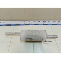 Глушитель основной RENAULT Logan 2005-2014 6001547676
