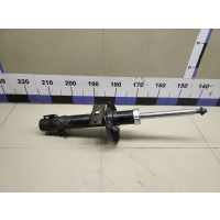 Амортизатор передний VW Polo (Sed RUS) 2011> 6RU413031B