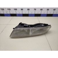 Фара противотуманная левая SSANG YONG Rexton I 2001-2007 8320108001