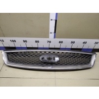 Решетка радиатора FORD Focus II 2005-2008 1454995