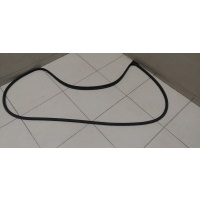 Уплотнитель двери MITSUBISHI ASX 2010-2016 5725A234