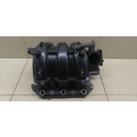 Коллектор впускной SKODA Fabia 2007-2015 03E129711F