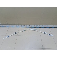 Подушка безопасности боковая (шторка) VW Golf V Plus 2005-2014 5M0880742H