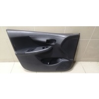 Обшивка двери передней левой TOYOTA Corolla E15 2006-2013 6762012F30B1