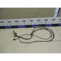 Датчик ABS задний FORD Fusion 2002-2012 1151023