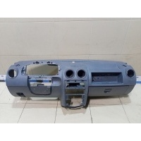Торпедо RENAULT Logan 2005-2014 6001547577