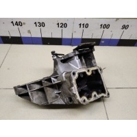 Кронштейн кондиционера SSANG YONG Rexton I 2001-2007 1612363630