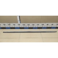 Накладка стекла переднего левого NISSAN Almera (G15) 2013> 80821EW000